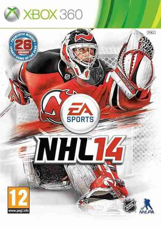 Descargar NHL 14 [English][Region Free][DEMO][P2P] por Torrent